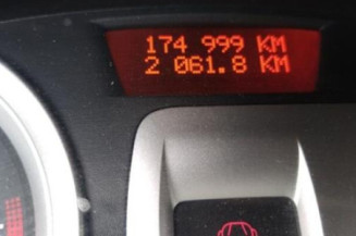 Boitier UCH RENAULT CLIO 3