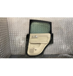 Porte arriere droit AUDI A2 Photo n°1