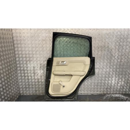 Porte arriere droit AUDI A2 Photo n°1