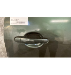 Porte arriere droit AUDI A2