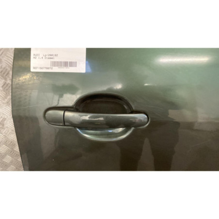 Porte arriere droit AUDI A2