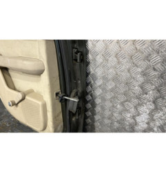 Porte arriere gauche AUDI A2
