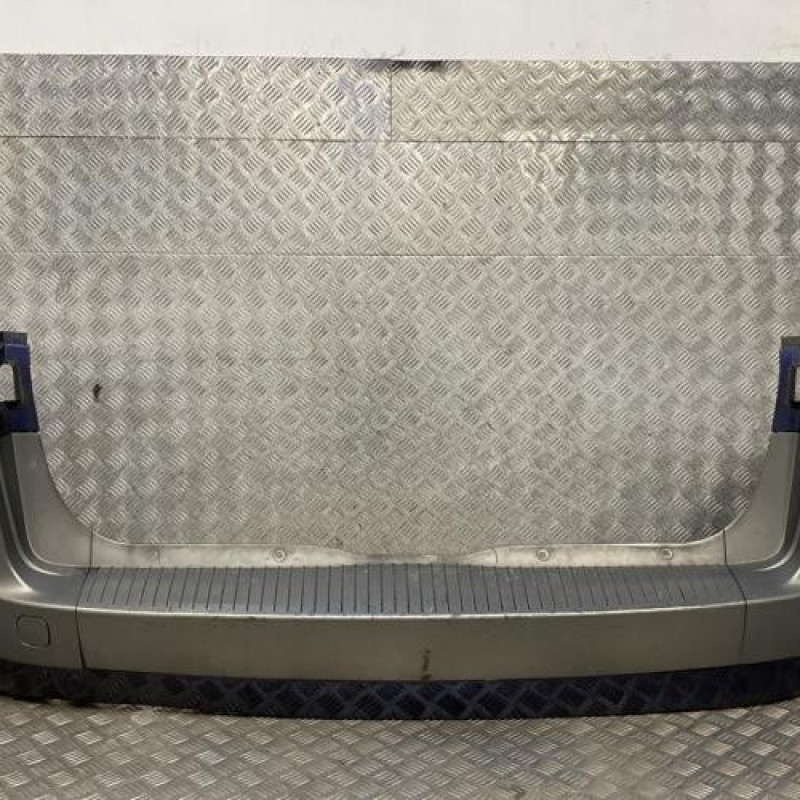 Pare choc arriere RENAULT GRAND SCENIC 2 Photo n°3