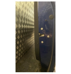 Porte avant droit OPEL CORSA D