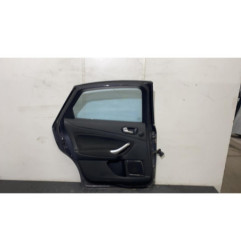 Porte arriere gauche FORD MONDEO 3 Photo n°1