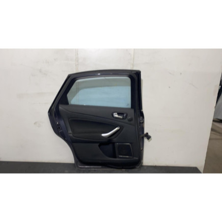 Porte arriere gauche FORD MONDEO 3 Photo n°1