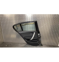 Porte arriere gauche BMW SERIE 1 E87