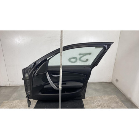 Porte avant droit BMW SERIE 1 E87 Photo n°1