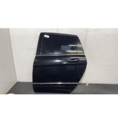 Porte arriere gauche MERCEDES CLASSE B 245 Photo n°1