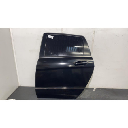 Porte arriere gauche MERCEDES CLASSE B 245 Photo n°1