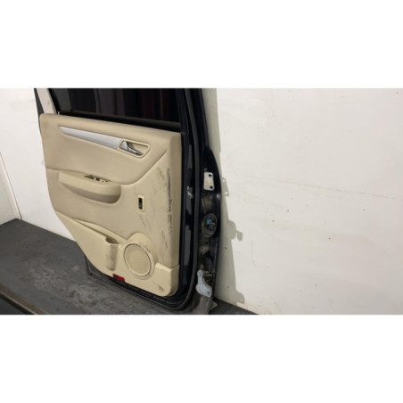 Porte arriere gauche MERCEDES CLASSE B 245