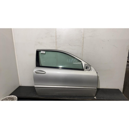 Porte avant droit MERCEDES CLASSE C 203 COUPE SPORT