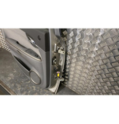 Porte arriere gauche FIAT CROMA 2 Photo n°1
