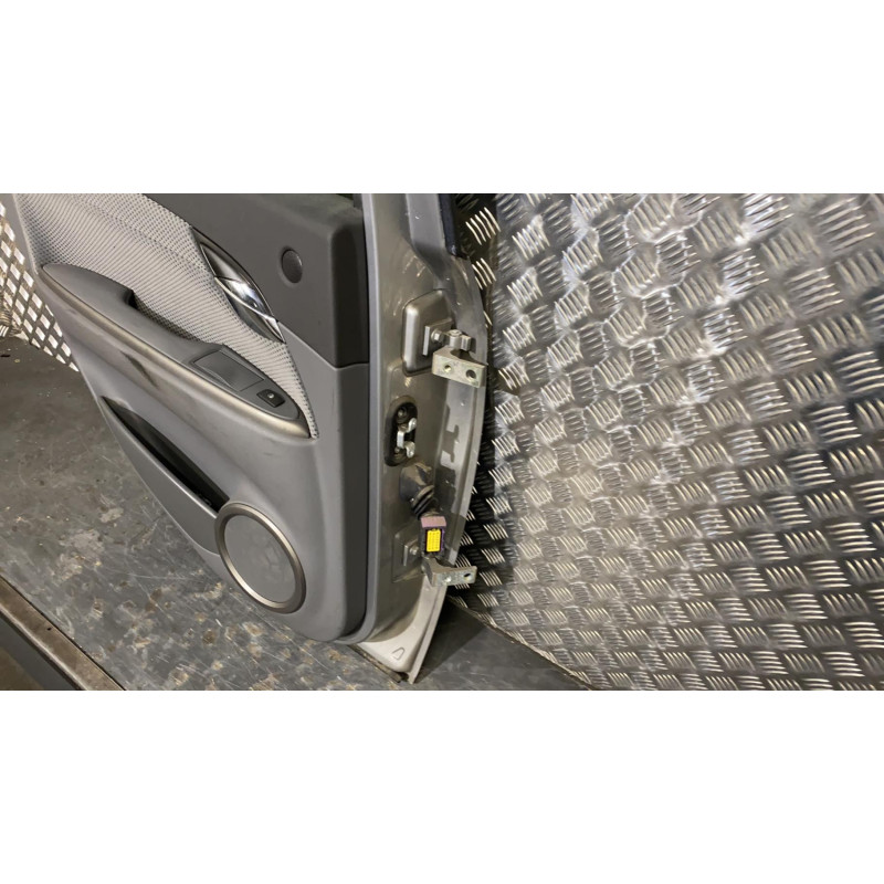 Porte arriere gauche FIAT CROMA 2 Photo n°1