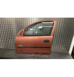 Porte avant gauche OPEL CORSA C Photo n°1