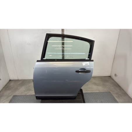 Porte arriere gauche CITROEN C4 1 Photo n°1
