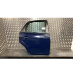 Porte arriere droit FORD FOCUS 2 Photo n°1