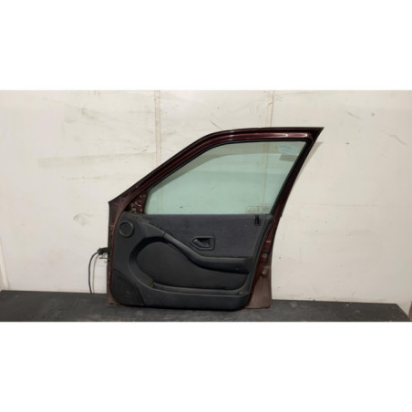Porte avant droit PEUGEOT 405 Photo n°1