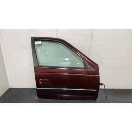 Porte avant droit PEUGEOT 405