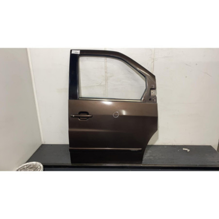 Porte avant droit MERCEDES CLASSE V 638 Photo n°1