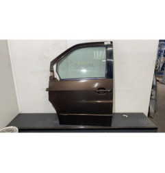 Porte avant gauche MERCEDES CLASSE V 638 Photo n°1