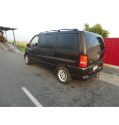 Porte avant gauche MERCEDES CLASSE V 638