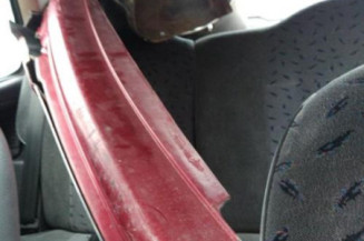 Tambour arriere gauche CITROEN SAXO