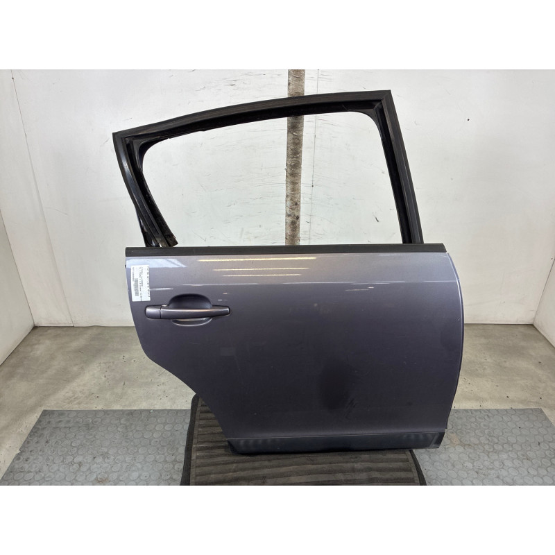 Porte arriere droit CITROEN C4 1 Photo n°3