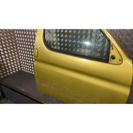 Porte avant droit CITROEN BERLINGO 1