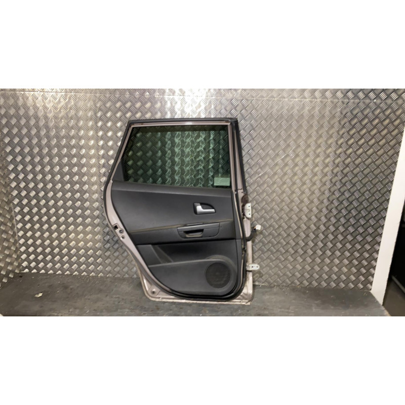Porte arriere gauche KIA CEE-D 1 SPORT WAGON Photo n°4