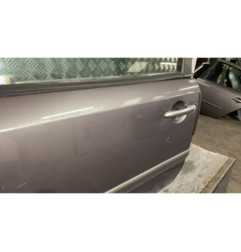 Porte avant gauche RENAULT LAGUNA 2 Photo n°1