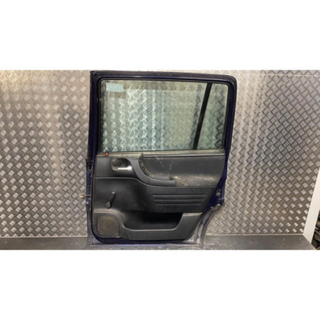 Porte arriere droit OPEL ZAFIRA A Photo n°1