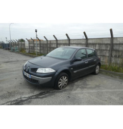 Porte avant droit RENAULT MEGANE 2