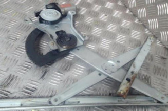 Leve vitre electrique avant droit DAEWOO KALOS Photo n°1
