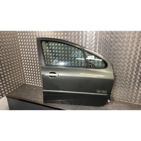 Porte avant droit PEUGEOT 307