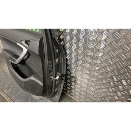 Porte arriere gauche OPEL INSIGNIA 1