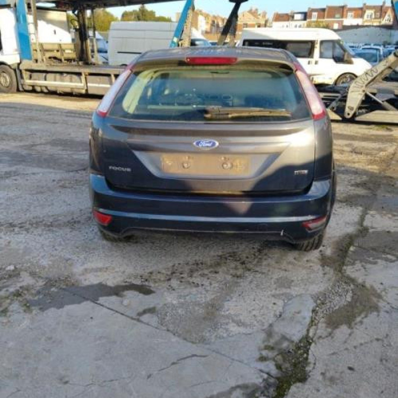 Bras essuie glace arriere FORD FOCUS 2 Photo n°4