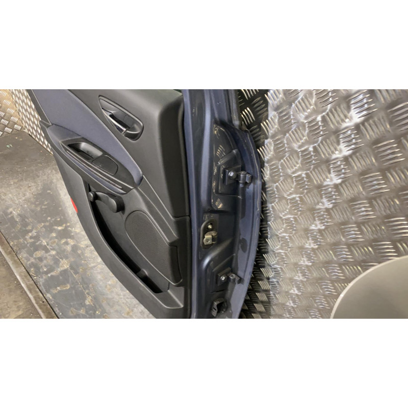 Porte arriere gauche FIAT BRAVO 2 Photo n°3