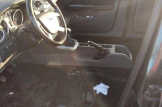 Bras essuie glace arriere FORD FOCUS 2