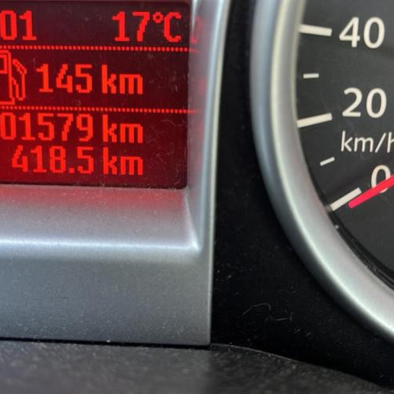 Bras essuie glace arriere FORD FOCUS 2 Photo n°14