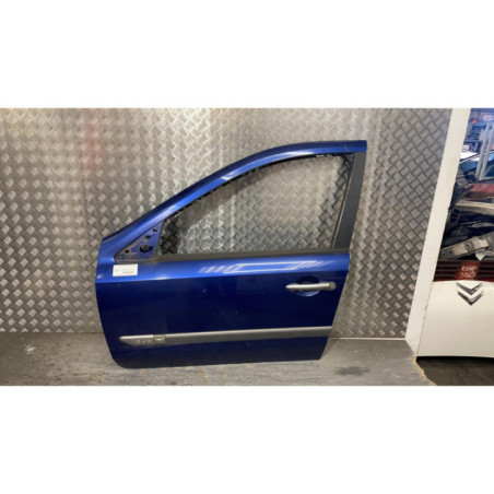 Porte avant gauche RENAULT LAGUNA 2
