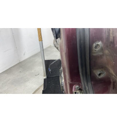 Porte avant gauche SSANGYONG KORANDO 1