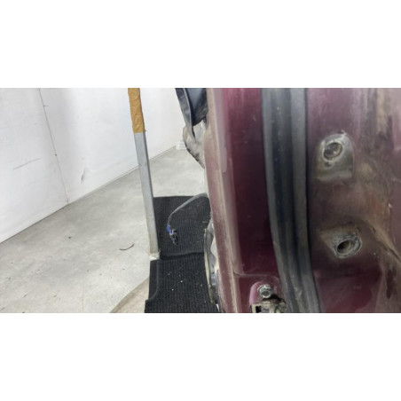 Porte avant gauche SSANGYONG KORANDO 1