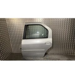 Porte arriere gauche DACIA LOGAN 1 Photo n°1