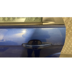 Porte arriere gauche FORD FOCUS 2 Photo n°1