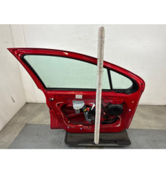 Porte avant gauche PEUGEOT 207