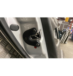 Porte arriere gauche OPEL VECTRA C