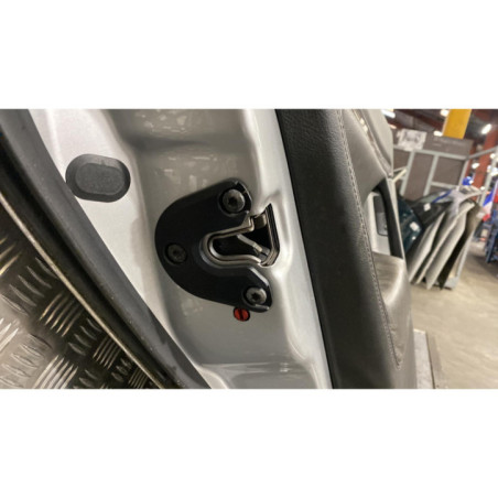 Porte arriere gauche OPEL VECTRA C