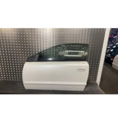 Porte avant gauche OPEL ASTRA G