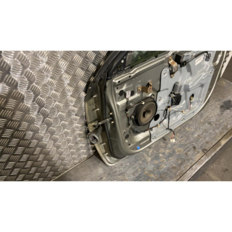 Porte avant droit NISSAN PRIMERA 4